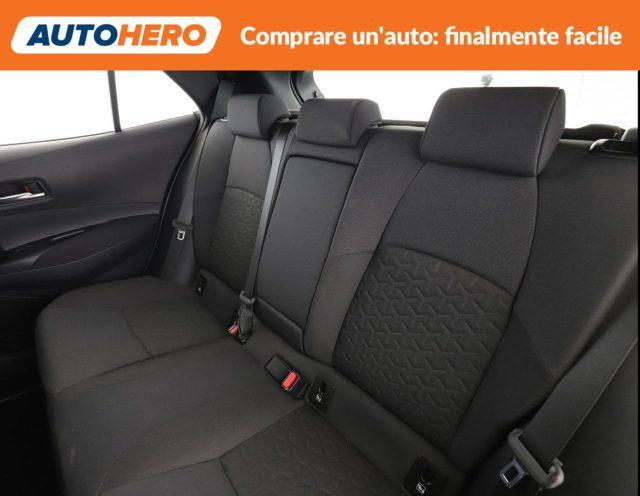TOYOTA Corolla 1.8 Hybrid Active
