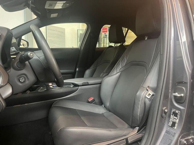 Lexus UX UX 300h F-Sport