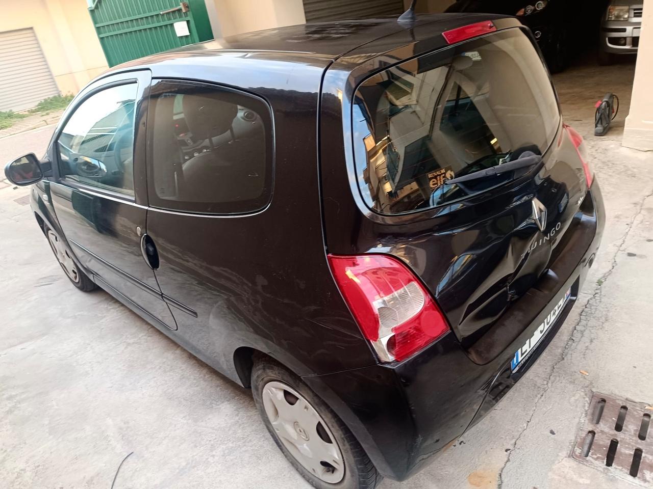 Renault Twingo 1.2 16V LEV Dynamique