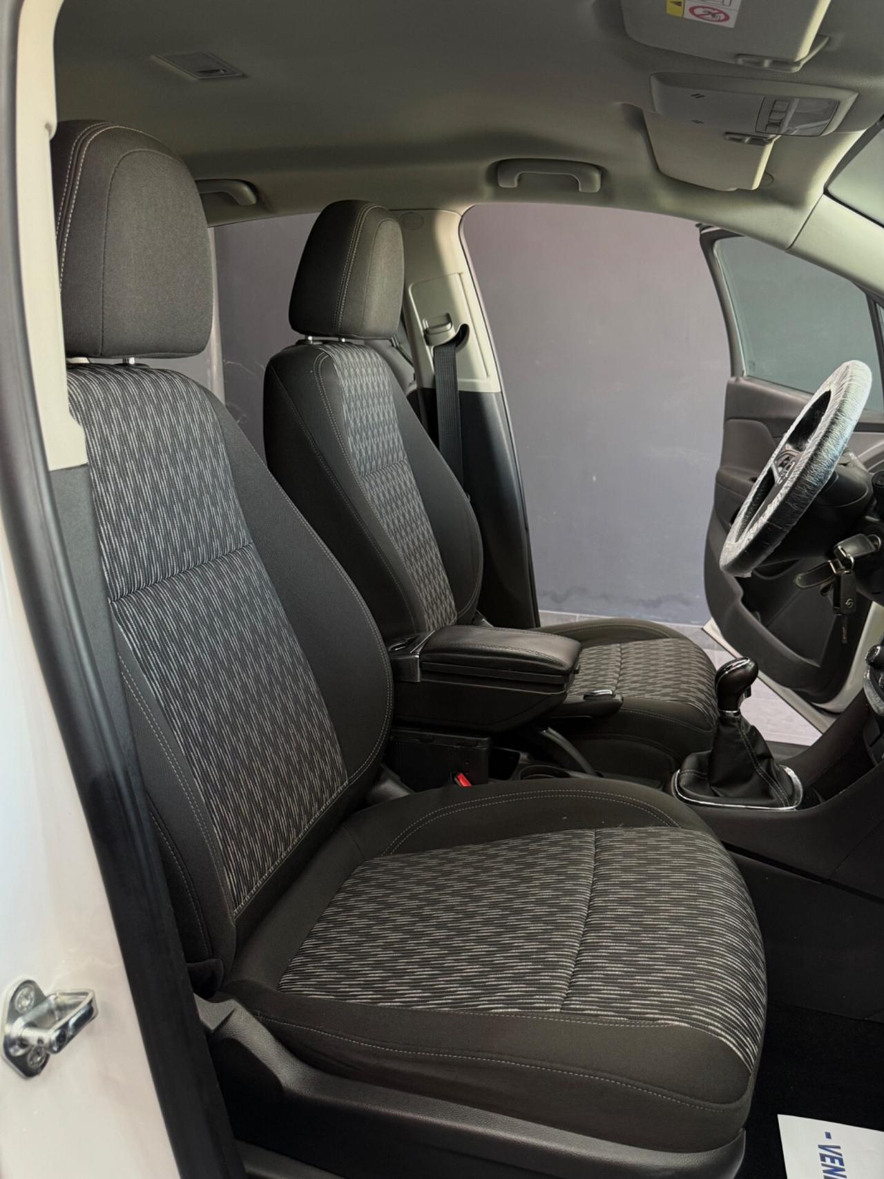 Opel Mokka 1.4 GPL (CASA MADRE ) 140CV INNOVATION 2016