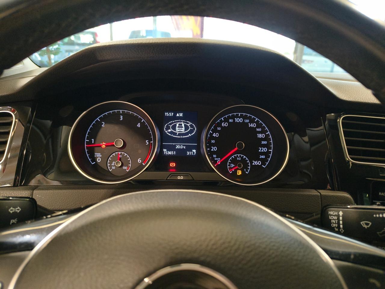 Volkswagen Golf 2.0 TDI 5p. Highline JOIN