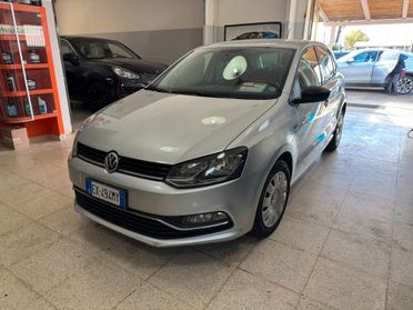 Volkswagen Polo 1.4 TDI 5p. Comfortline 75 cv. OK NEOPATENTATI