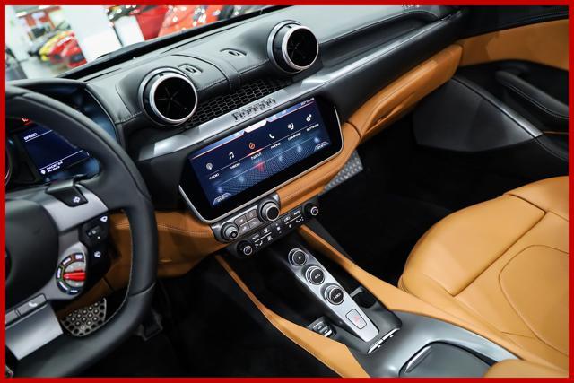 FERRARI Portofino M|SCUDETTI|INTERFACCIA SMARTPHONE|IVA ESP