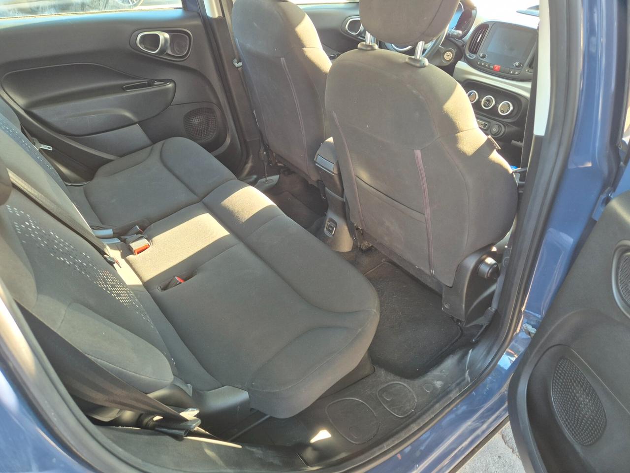 Fiat 500L 1.4 95 CV S&S Cross