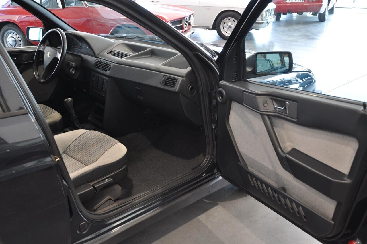 Alfa Romeo 155 1.8i Twin Spark cat ASI