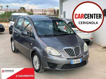 Lancia MUSA 1.3 Multijet 16V Oro euro4