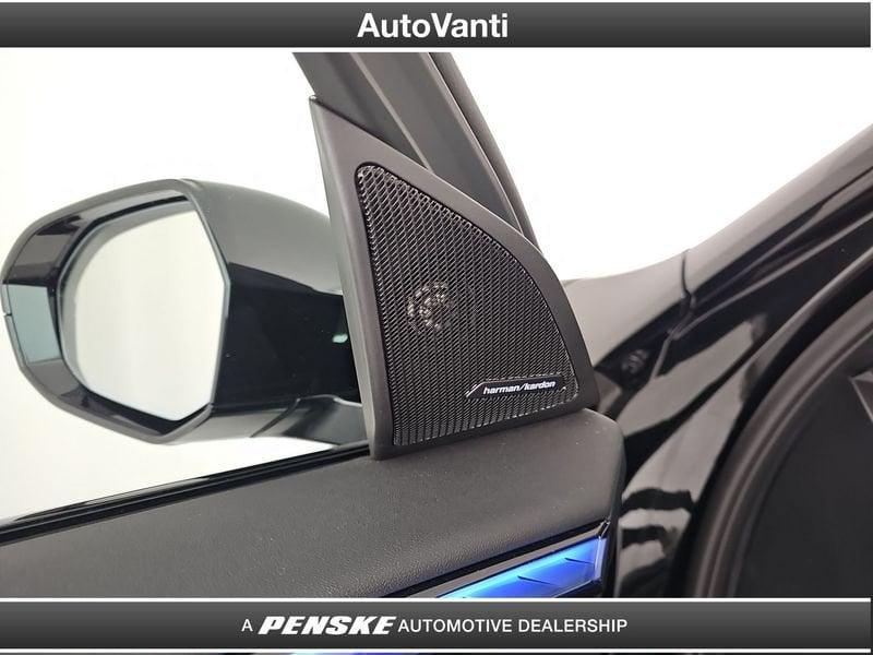 BMW X3 X3 xdrive30e MSport Pro auto
