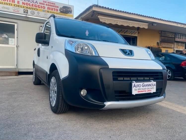 Peugeot Bipper 1.3 HDi 75 Perfetto a Prezzo