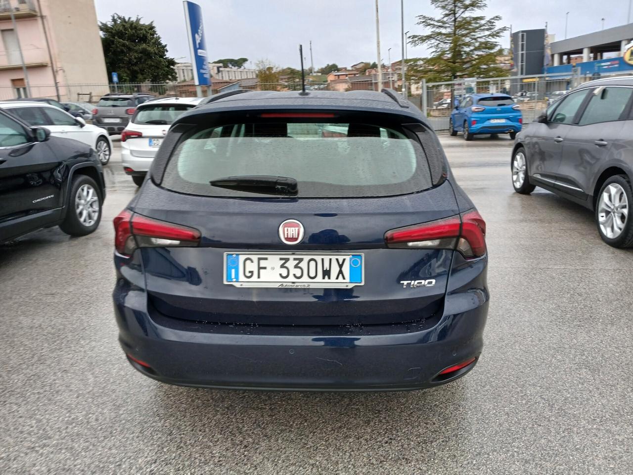 Fiat Tipo SW 1.6 MJET 130CV 2021 LIFE