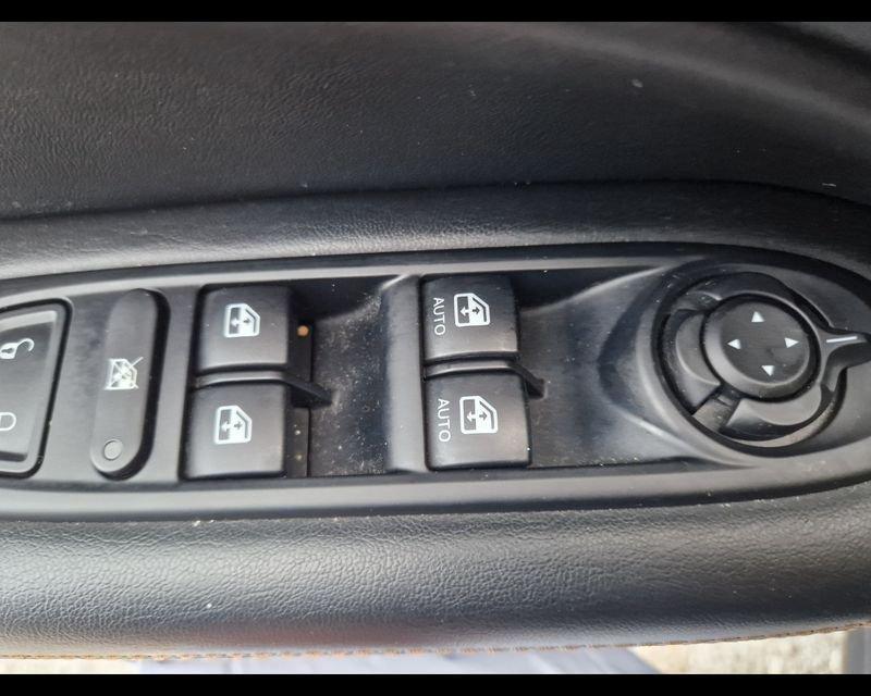 Jeep Compass 2.0 Multijet II aut. 4WD Longitude