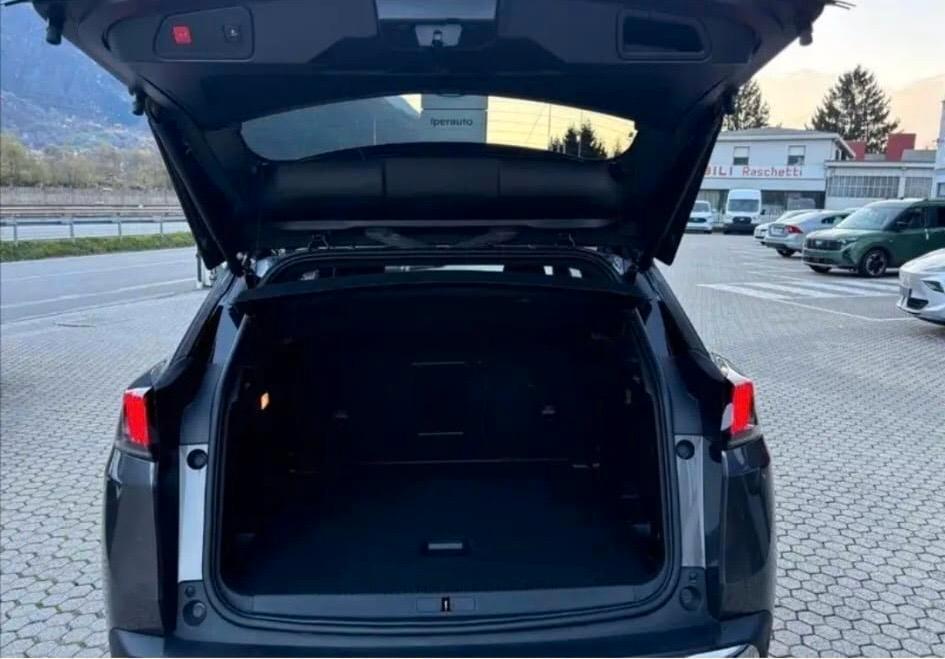 Peugeot 3008 BlueHDi 130 S&S EAT8 GT Pack