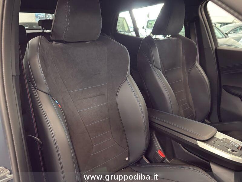 BMW X2 U10 i edrive 20 MSport
