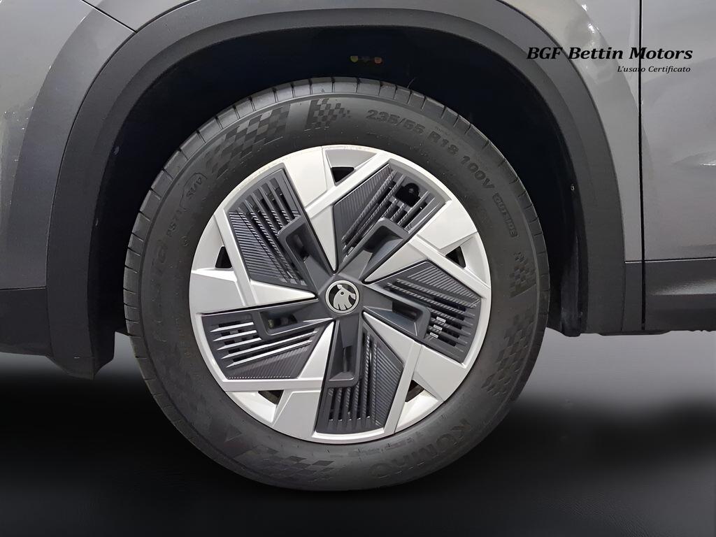 Skoda Kodiaq 2.0 tdi evo Executive 150cv dsg 7p.ti