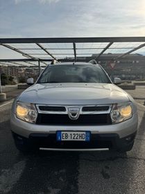 Dacia Duster 1.6 110CV 4x2 Lauréate
