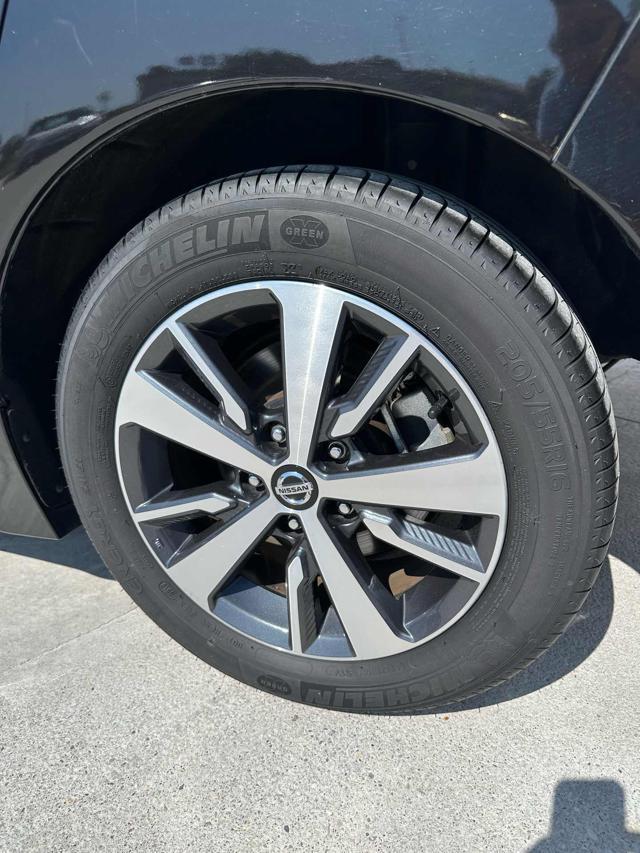 NISSAN Leaf Tekna 40 kWh OK NEOPATENTATO