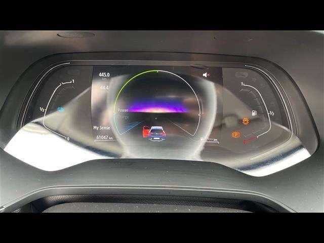 Renault Captur 1.6 E-Tech full hybrid Techno Auto 145cv
