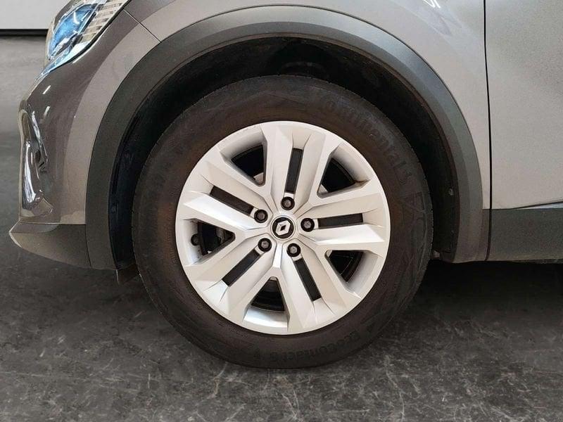 Renault Captur 1.3 tce Zen 140cv fap