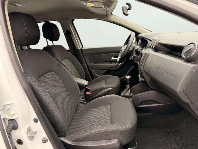 DACIA Duster 1.5 Blue dCi 8V 115 CV 4x4 Comfort