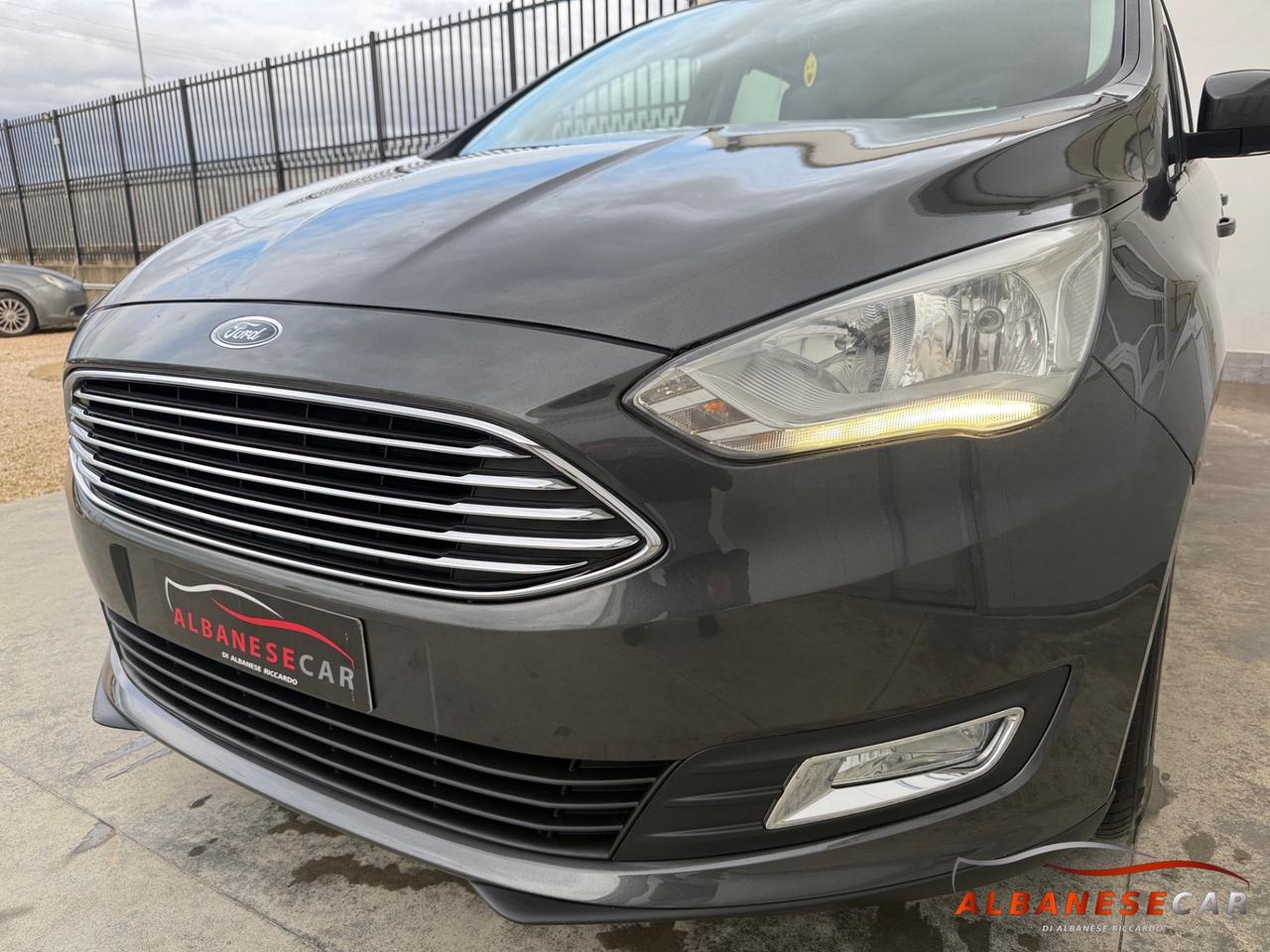 Ford C-Max 1.5 TDCi 120CV Start&Stop Titanium