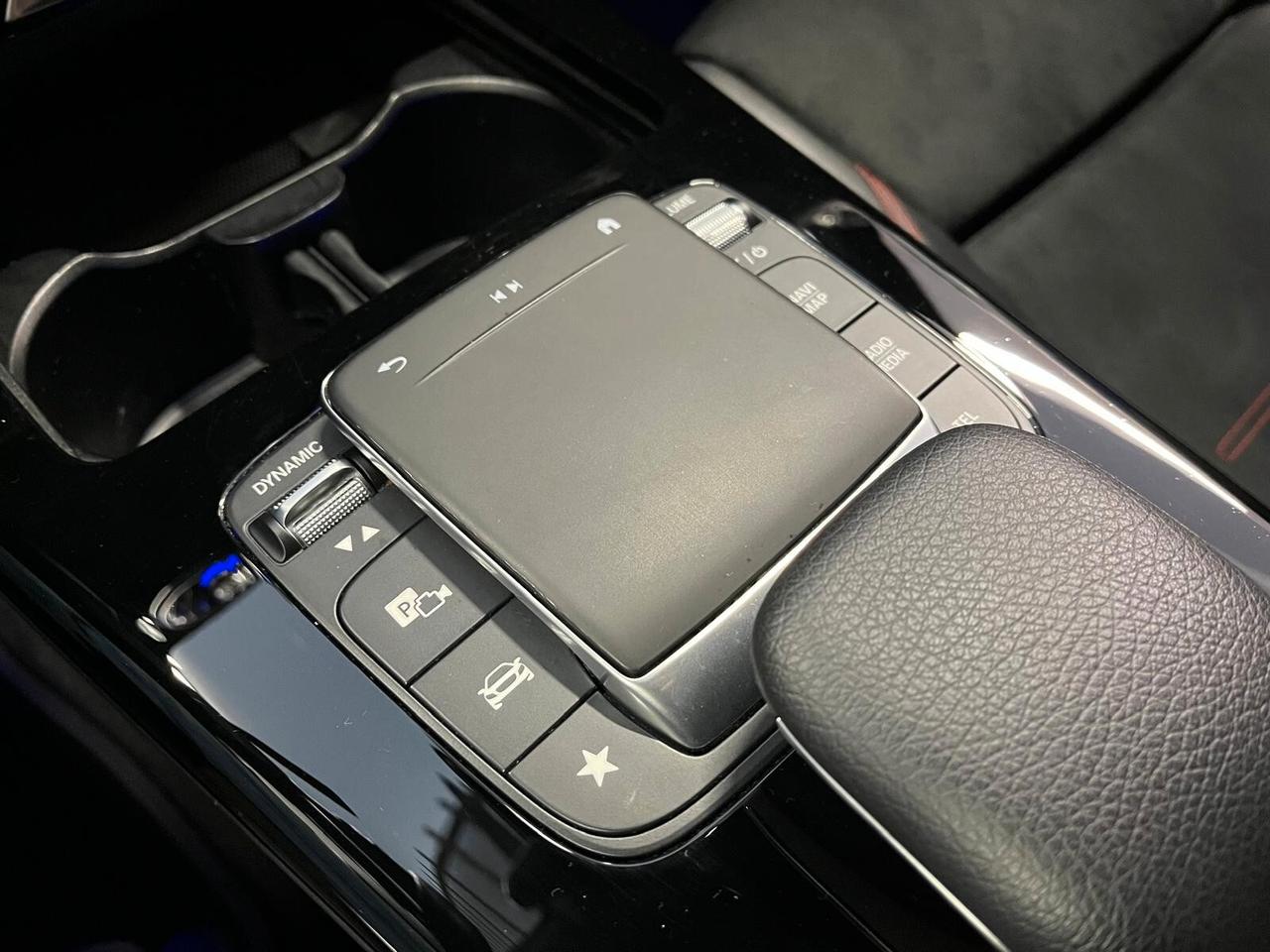 Mercedes-benz CLA 200 d Automatic 4Matic Shooting Brake Premium