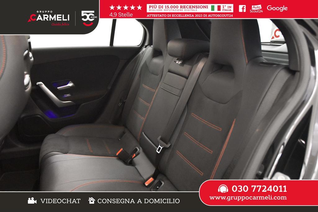 Mercedes Classe A 180 180 Premium AMG Line 7G-DCT