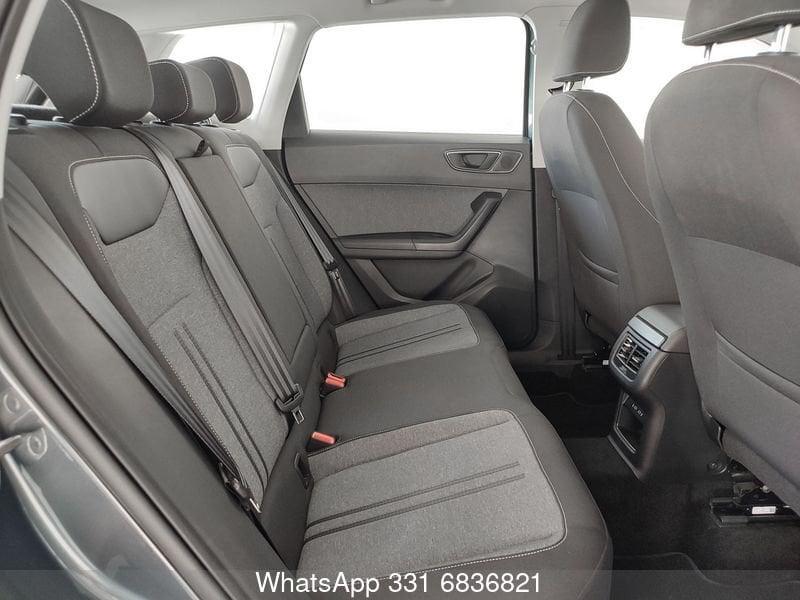 Seat Ateca Ateca 1.5 EcoTSI Business