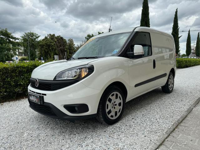 FIAT Doblo Cargo 1.6 Diesel 120cv - 3 posti - Full Optionals