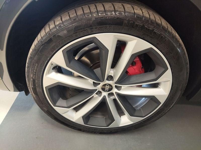 Audi Q5 Sportback 40 TDI S Line Plus quattro S tronic