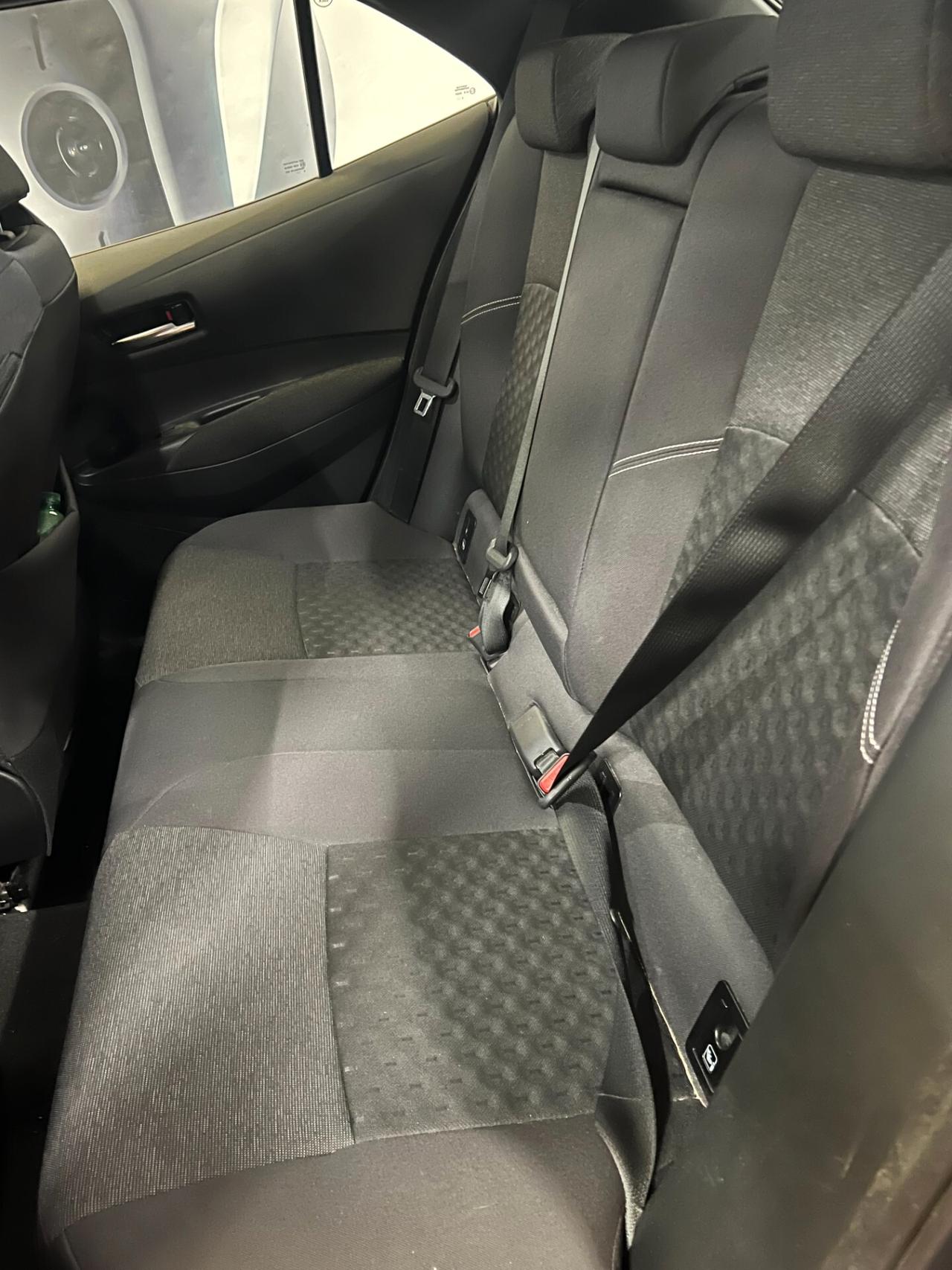 Toyota Corolla Active 1.8 Hybrid