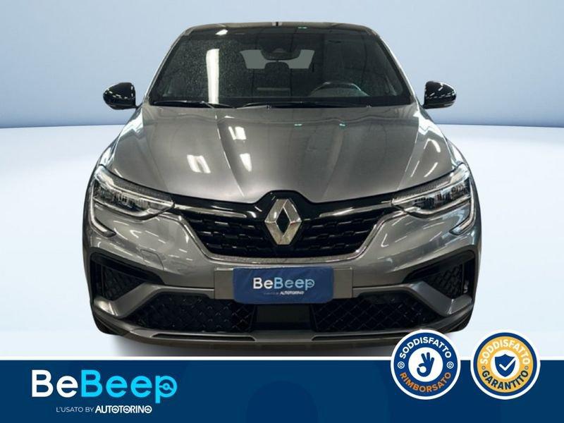 Renault Arkana 1.6 E-TECH HYBRID R.S. LINE 145CV