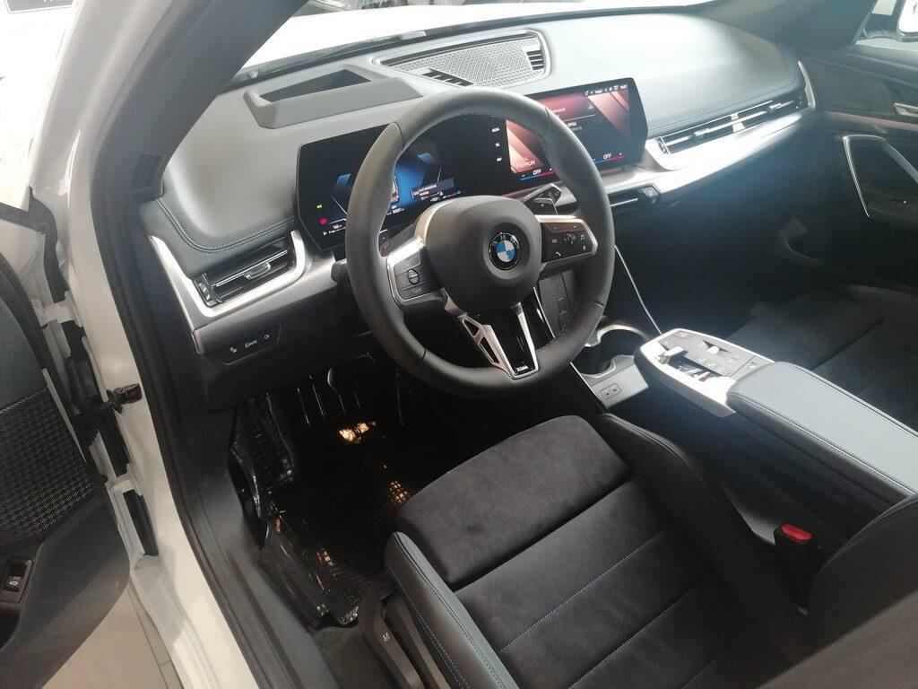 BMW X1 18 i Msport sDrive DCT
