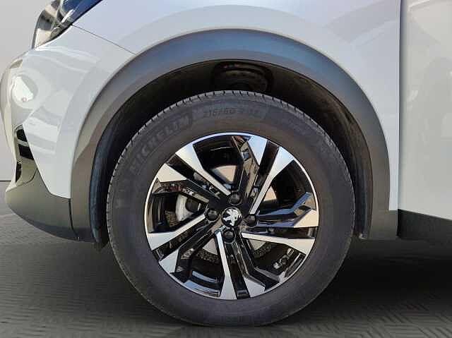 Peugeot 2008 BlueHDi 110 S&S Allure Pack