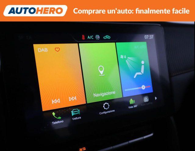 MG ZS 1.5 VTi-tech Luxury