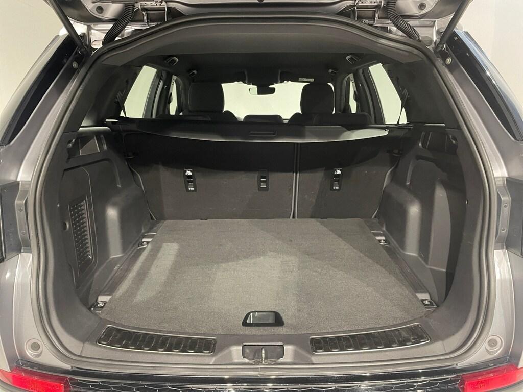 Land Rover Discovery Sport I 2020 mhev R-Dynamic S awd 150cv auto