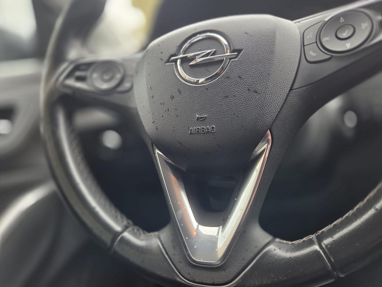 OPEL GRANDLAND X 1.5D 130CV AUT. ADVANCE N1+GANCIO