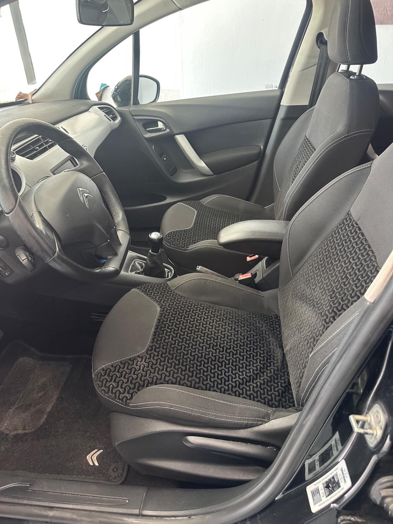Citroen C3 1.1 Business