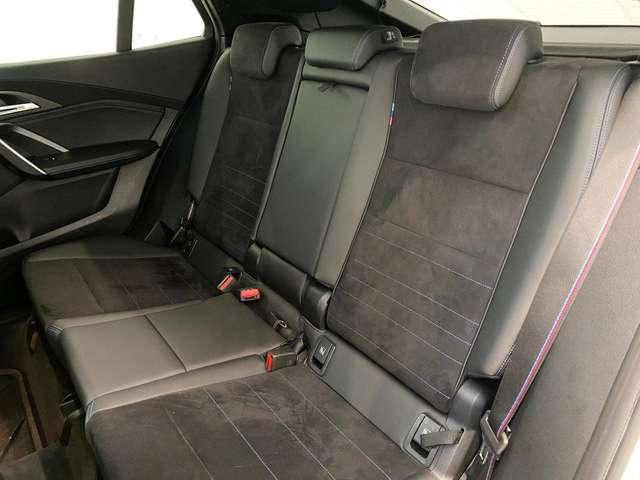 BMW X2 xDrive 20d Msport Pro