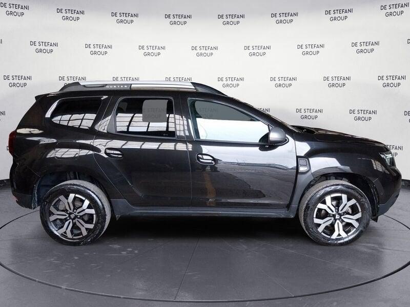 Dacia Duster Duster 1.0 tce Prestige up Gpl 4x2 100cv
