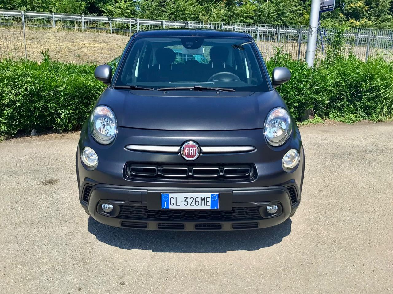 Fiat 500L 1.4 95 Cv Sport