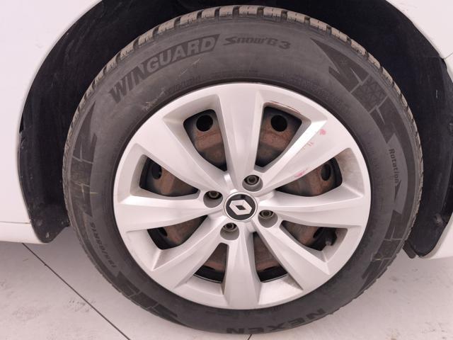 RENAULT Clio 1.5 blue dci Business 85cv