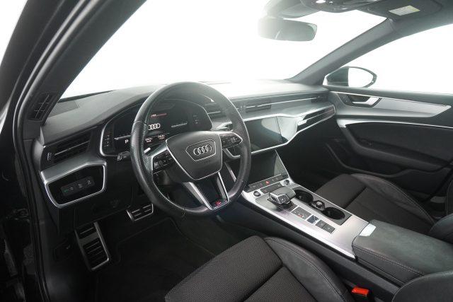 AUDI A6 A6 Avant 40 2.0 TDI S tronic Business Sport
