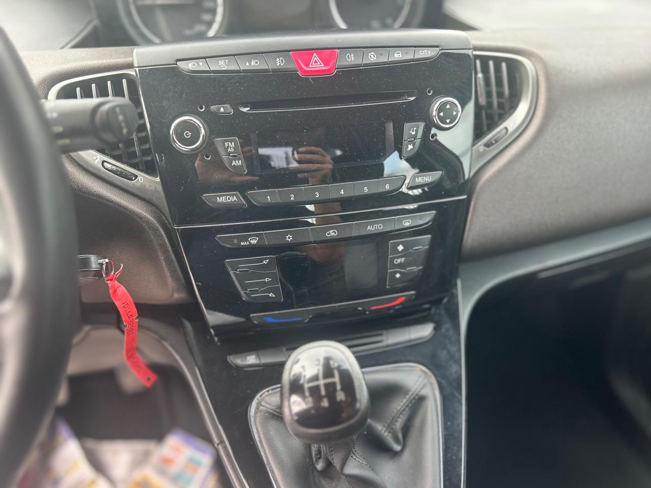 Lancia Ypsilon 1.3 MJT 16V 95 CV 5 porte S&S Platinum
