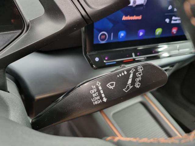 CUPRA Born 58kWh 204 CV