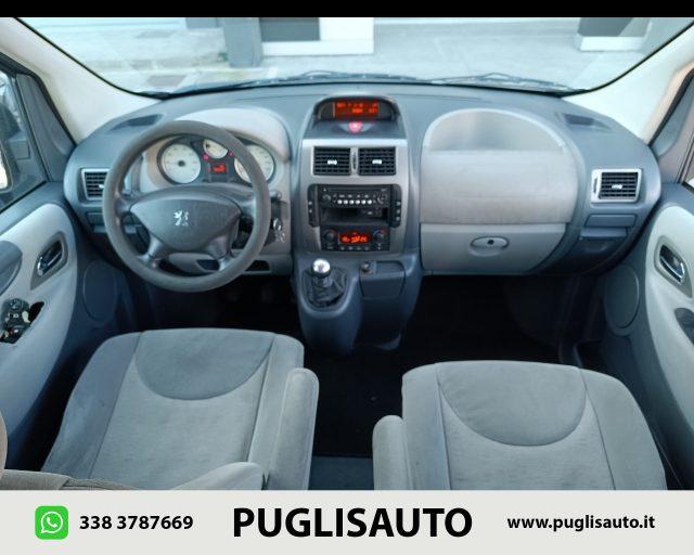 PEUGEOT Expert Tepee 2.0 HDi 8 Posti Confort