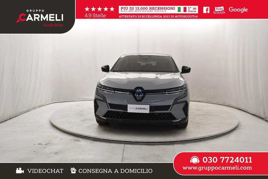 Renault Megane E-Tech Berlina Evolution EV60 Optimum Charge