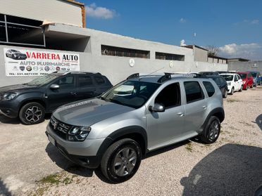 Dacia Duster 1.6 Gpl 105 Cv 2015 Km 130.000