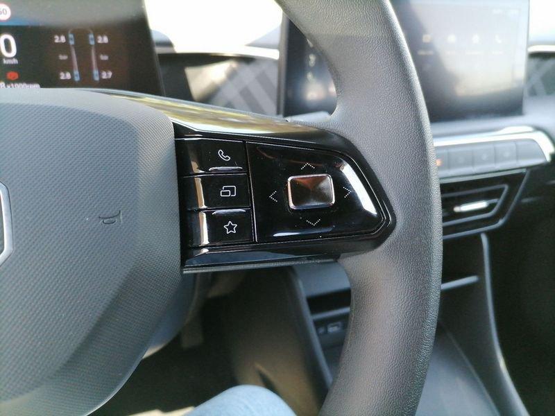 MG MG3 1.5 Comfort
