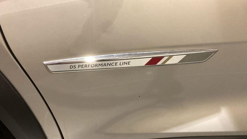 DS DS 7 DS 7 Crossback E-Tense Performace Line