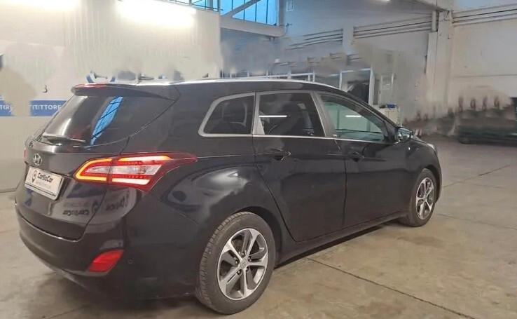 Hyundai i30 Wagon 1.6 CRDi SOLO 120MILA KM!!!!!!!!