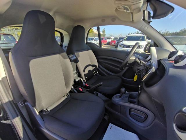 SMART ForTwo 1.0cc YOUNGSTER 71cv SENS PARK CRUISE